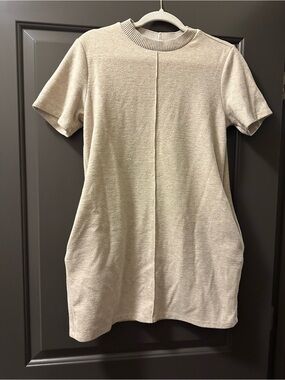 gr nature linen dress gr nature linen dress